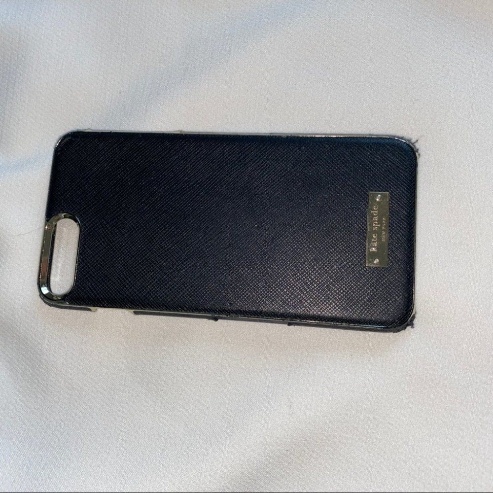 Wrap Saffiano Case For iPhone 7 Plus Phone 8 Plus - Picture 5 of 13